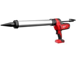 Pistolety do silikonu